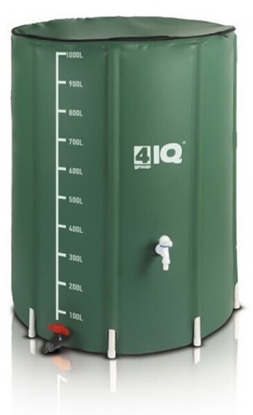 Spremnik za kišnicu 1000L - 4IQ