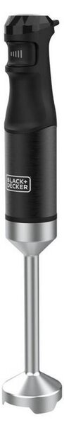 Štapni mikser Black+Decker BXHBA1501E set