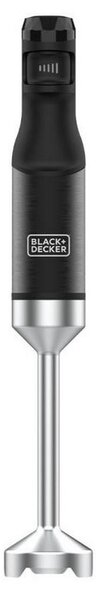 Štapni mikser Black+Decker BXHBA1501E set