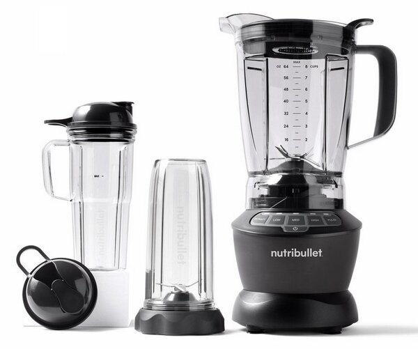 Blender Nutribullet NBF500DG