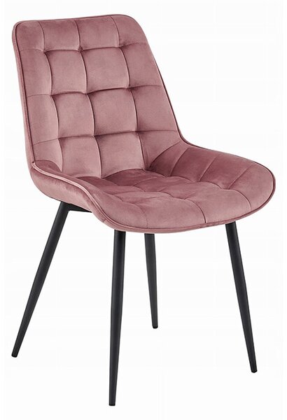 Stolica Misty - rose - 1 komad