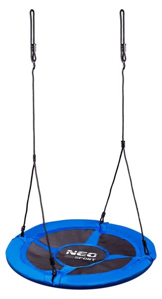 Viseća ljuljačka - Swingo XXL dark Blue