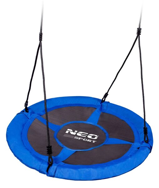 Viseća ljuljačka - Swingo XXL dark Blue