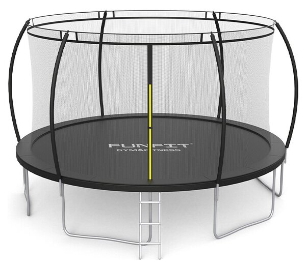Trampolin FunFit Exclusive - 252cm