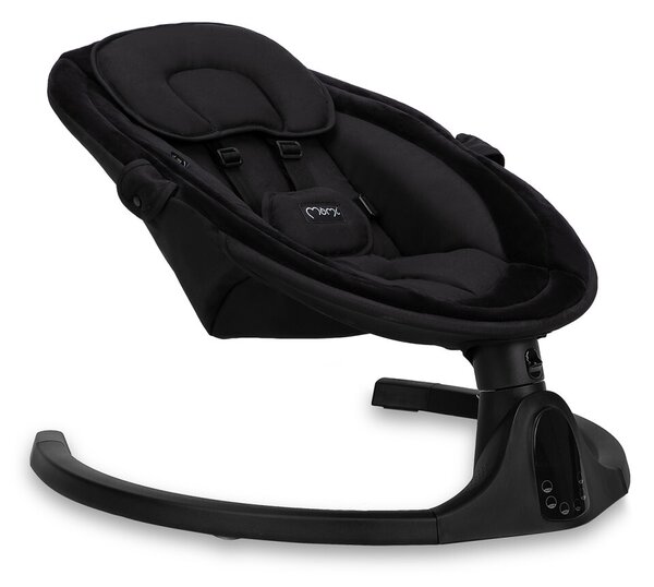 Električna njihalica Momi - Kenani Onyx