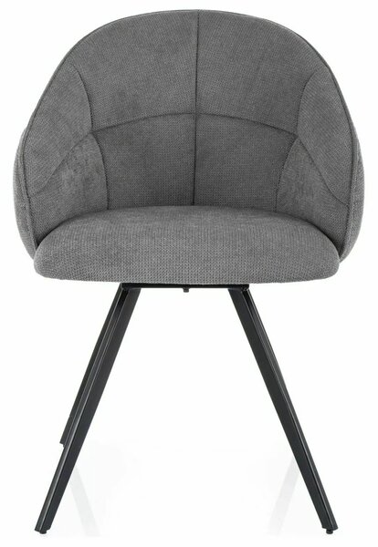Stolica Capri - Vardo dark