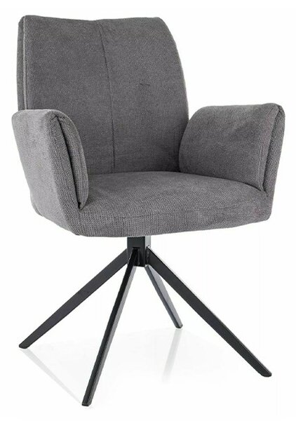 Stolica coco II - vardo graphite