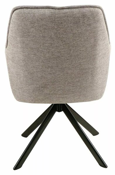Stolica notti - brego grey