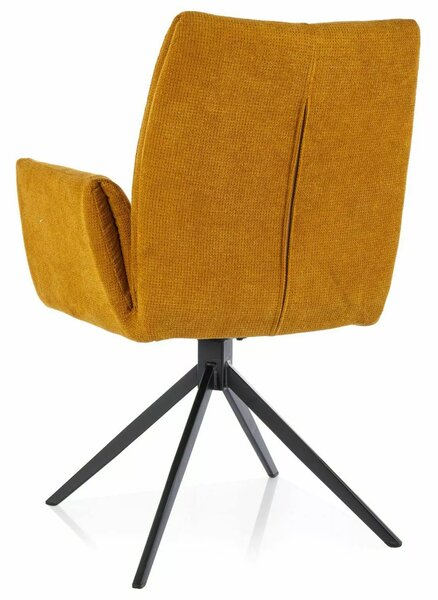 Stolica coco II - vardo orange