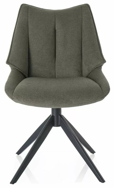 Stolica coda - Vardo muddy