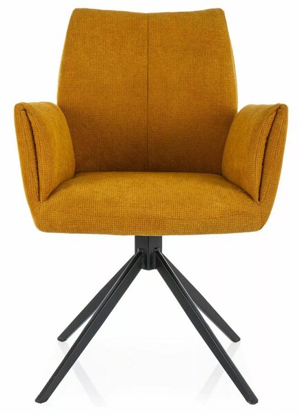Stolica coco II - vardo orange