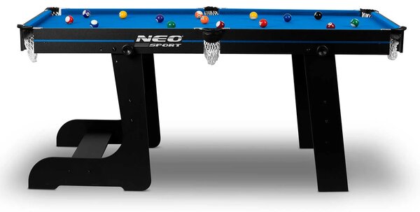 Stol za biljar - NeoSport Adult