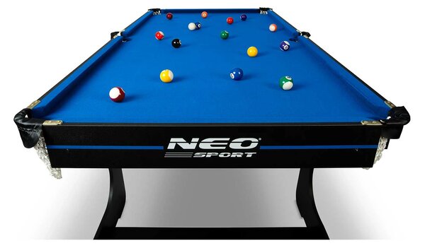 Stol za biljar - NeoSport Adult