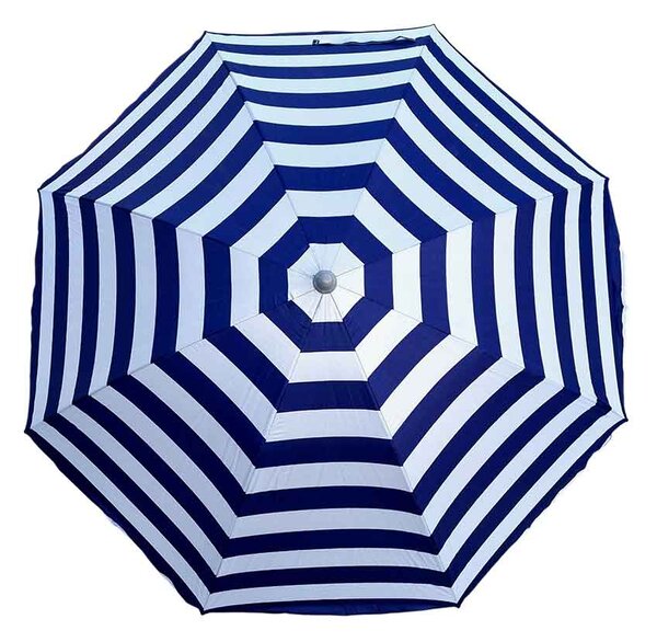 Suncobran za plažu Summer 180 cm 180 cm UV Zaštita Model 01