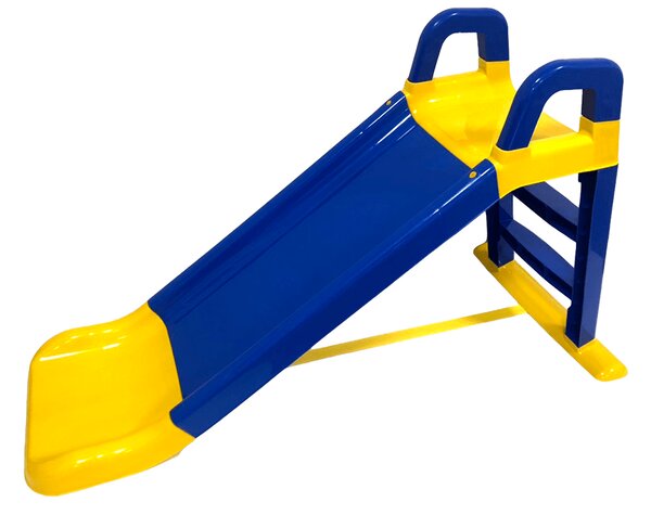 Tobogan 140cm - GreenBlue - Zelena