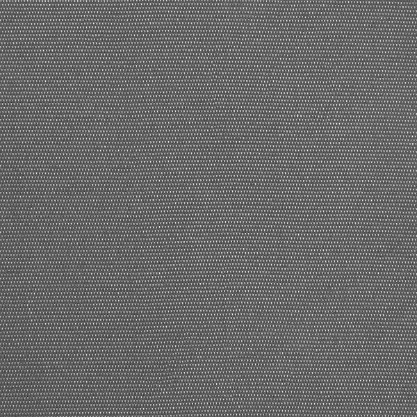 Tenda na uvlačenje antracit 350 x 150 cm od tkanine i čelika - Antracitno siva / 350 x 150 cm