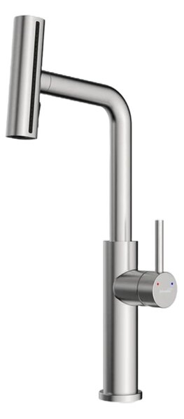 Slavina za sudoper Schmidler Rheinfall inox