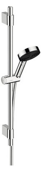 Set za tuš Hansgrohe Mješalica ručica tuša Pulsify Blend Set s kliznom šipkom i crijevom