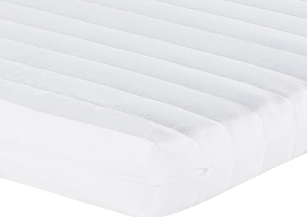 Dnevni krevet na razvlačenje s ladicama crni 80 x 200 cm baršun - Crna / 80 x 200 cm