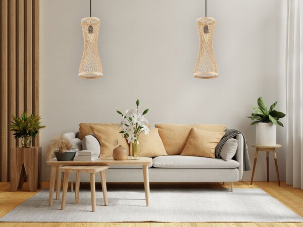 BOHO APP1637-1CP viseća stropna svjetiljka