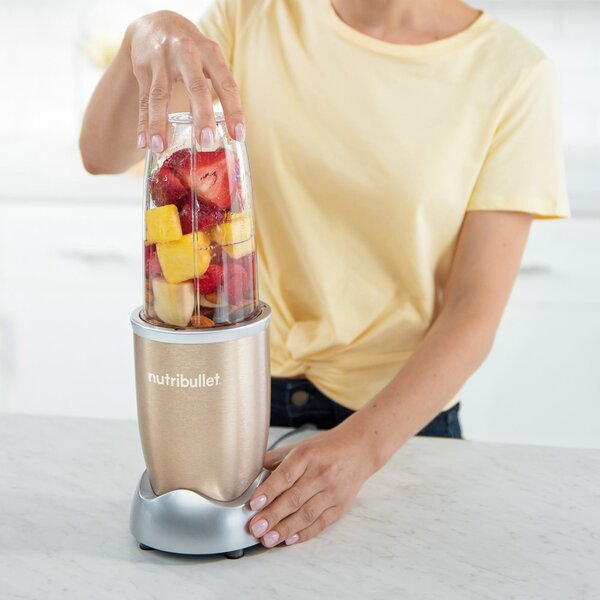 Blender Nutribullet NB907CP