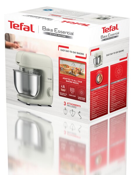 Kuhinjski robot Tefal QB160138