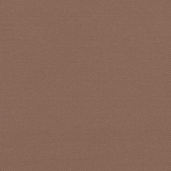 Sklopivi prigodni šator za zabave smeđi 580x292x315 cm - Smeđa / N/A