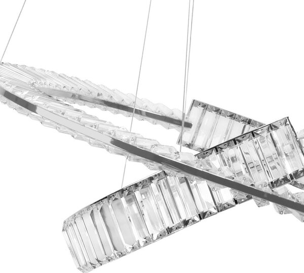 LED svijetiljka APP1525-CP60/80 CHROME