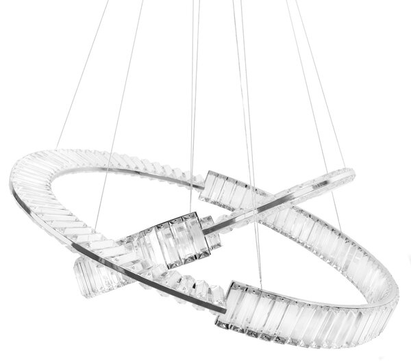 LED svijetiljka APP1525-CP60/80 CHROME
