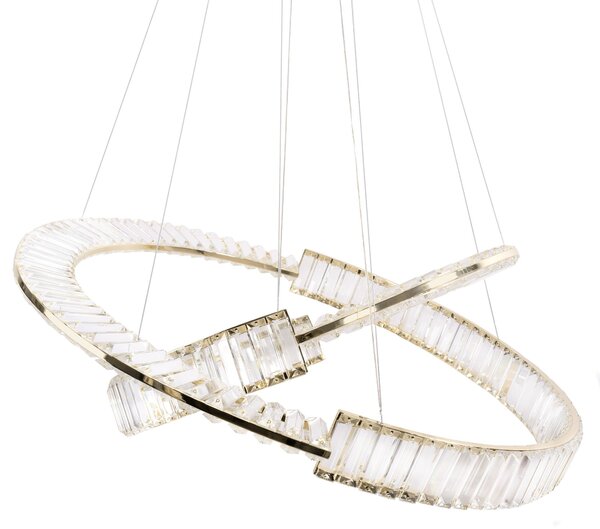 LED svijetiljka APP1524-CP60/80 GOLD