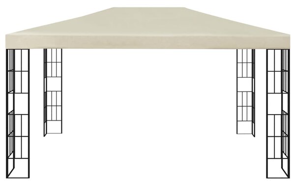 Sjenica 3 x 4 m krem - Krema / 3 x 4 m