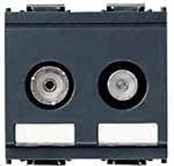 VIMAR IDEA PRIKLJUČNICA TV TV/SAT VI16310.05