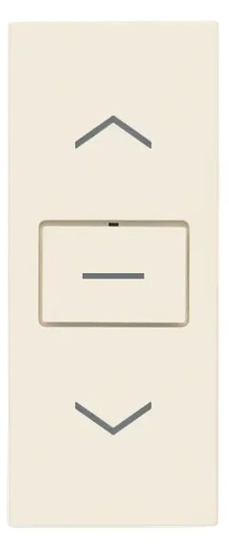 VIMAR LINEA DVOSMJERNI PREKIDAČ 10A IZMJENIČNI CANVAS VI30060.C