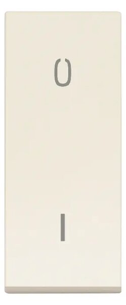 VIMAR LINEA PREKIDAČ 2P 1-SMJERNI OS.20A JEDNOPOLNI CANVAS VI30016.C