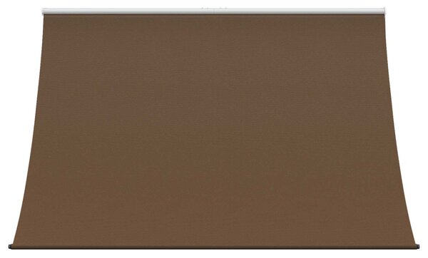 Nadstrešnica Sivosmeđa 100 x 150 cm - Smeđesiva / 100 x 150 cm