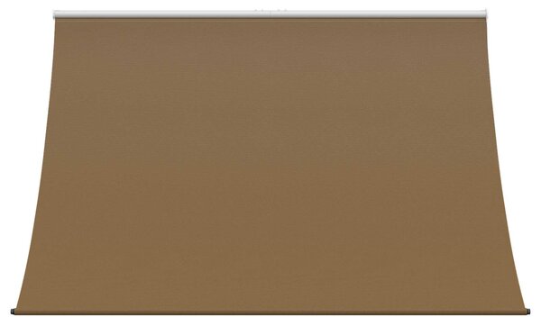 Nadstrešnica Bež 100 x 150 cm 180 g / m² poliester s PU premazom - Bež / 100 x 150 cm