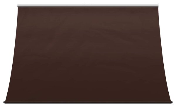 Nadstrešnica Smeđa 200 x 150 cm - Smeđa / 200 x 150 cm