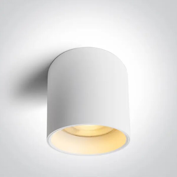 STROPNA LED SVJETILJKA BIJELA 35W CCT IP65 230V 3500lm DARK LIGHT DM67540D/W/V
