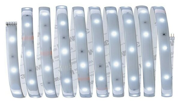 Paulmann MaxLED 250 LED traka (Duljina: 3 m, Boja svjetla: Bijele boje dnevnog svjetla, 12 W, 900 lm)