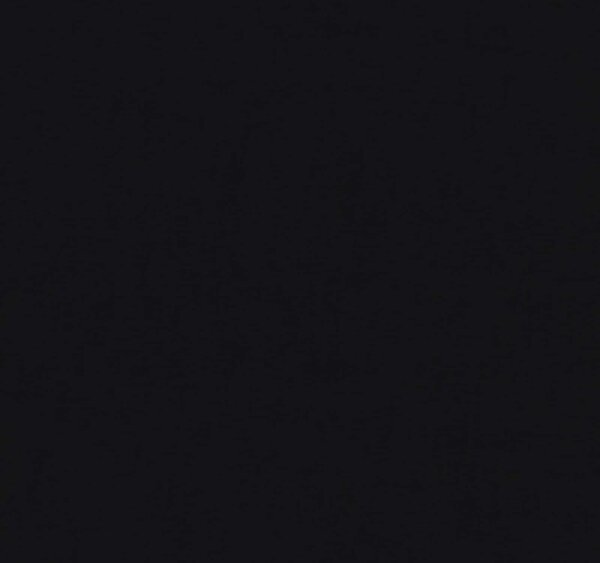 Kidsov krevet na sprat s tunelom Bijela i crna - Bijela / 90 x 200 cm