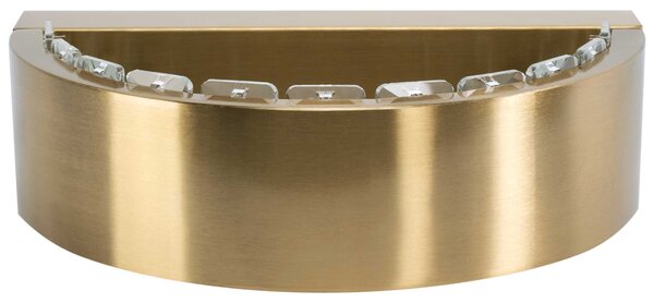 Lampa Viseća APP1509-CP BRUSH GOLD
