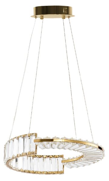 LED svijetiljka APP1526-CP40 GOLD
