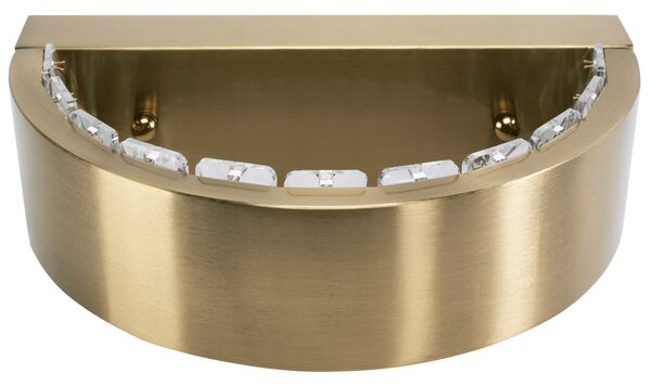 Lampa Viseća APP1509-CP BRUSH GOLD