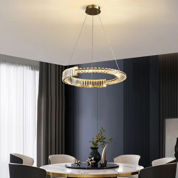 LED svijetiljka APP1526-CP40 GOLD