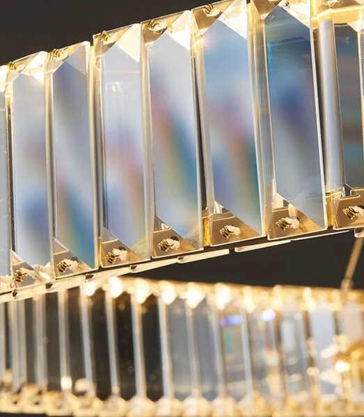 LED svijetiljka APP1526-CP40 GOLD