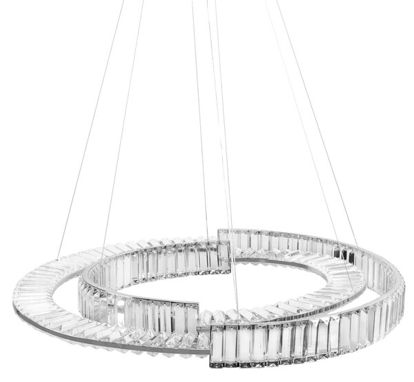 LED svijetiljka APP1525-CP60/80 CHROME