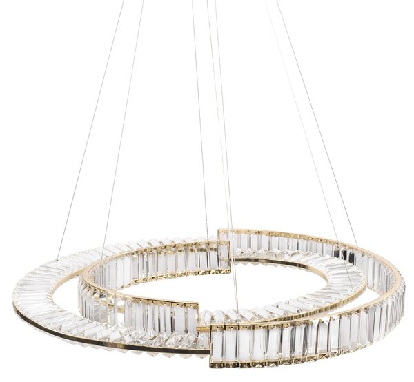 LED svijetiljka APP1524-CP60/80 GOLD