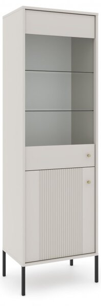 Zondo.hr Vitrina Isae 40 (kašmir + crna). 1125215