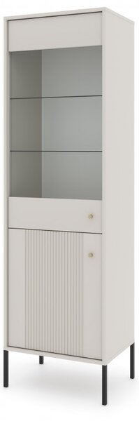 Zondo.hr Vitrina Isae 40 (kašmir + crna). 1125215