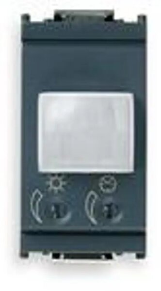 VIMAR IDEA TRIAC PREKIDAČ 230V JEDNOPOLNI SIVI VI16634